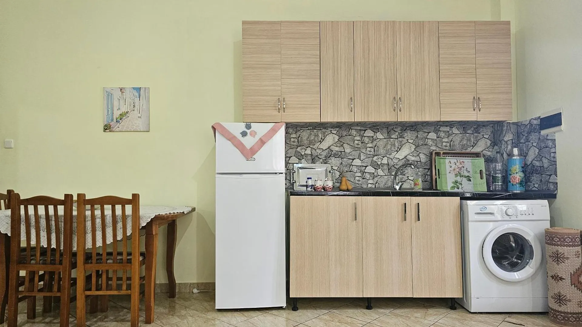 Mesaiz 2 Apartment Vlore Albania