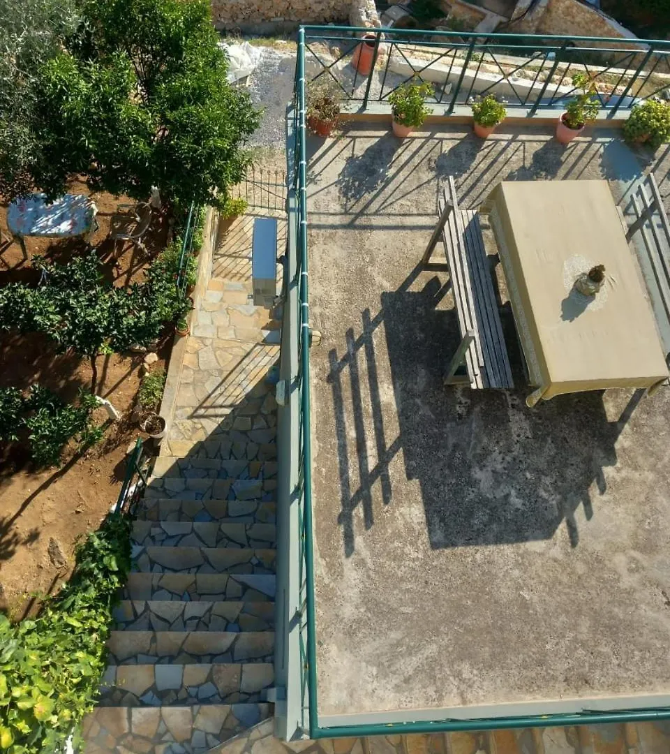 Mesaiz 2 Apartment Vlore Albania