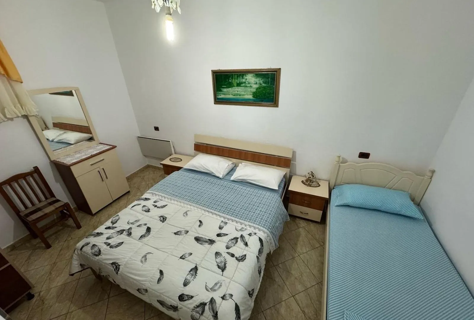 Mesaiz 2 Apartment Vlore
