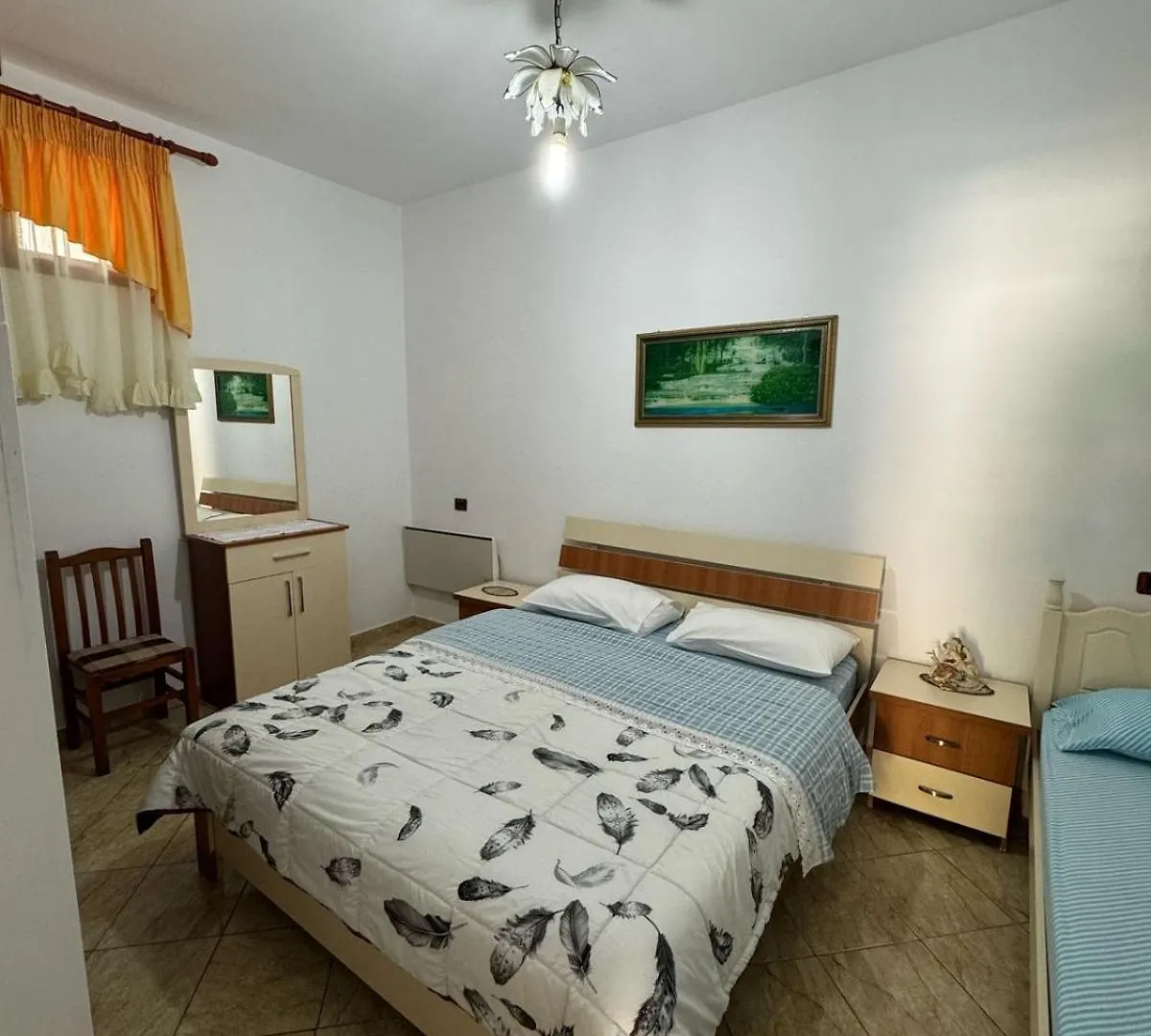 Mesaiz 2 Apartment Vlore