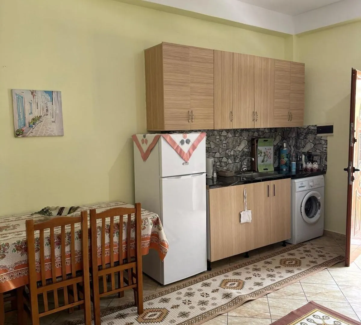Mesaiz 2 Apartment Vlore