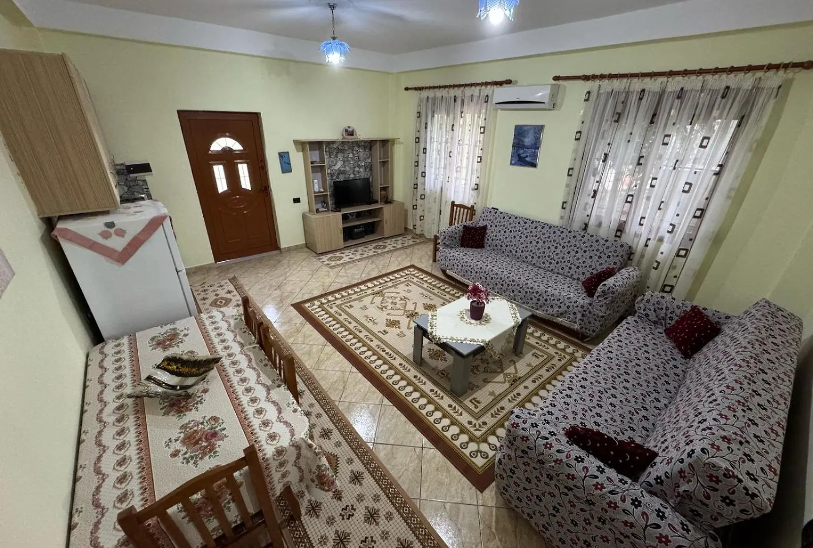 Mesaiz 2 Apartment Vlore