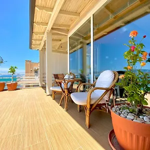 Appartement Eka Luxury, Vlorë