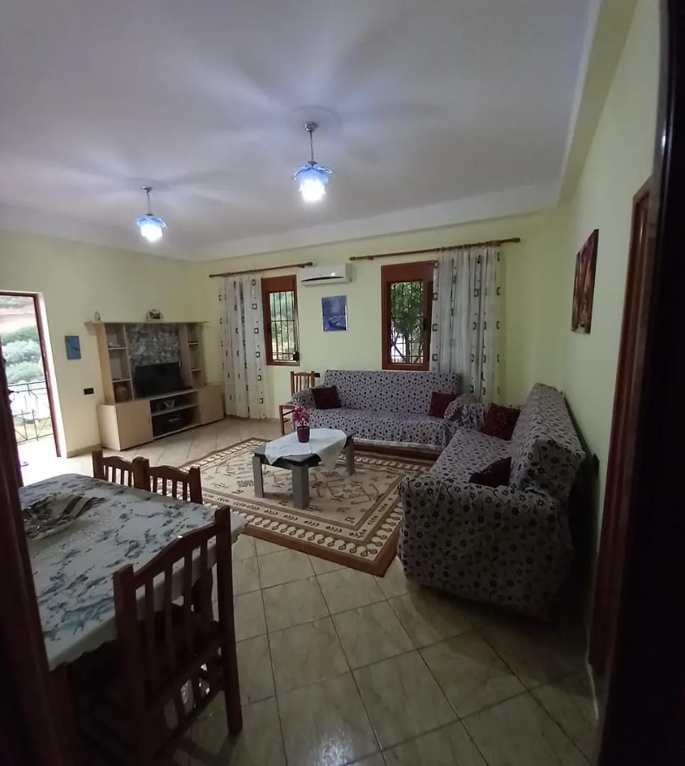 Mesaiz 2 Apartment Vlore