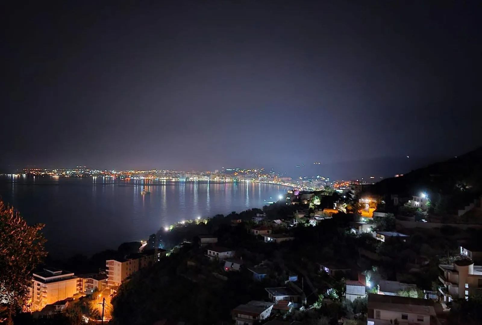 Mesaiz 2 Apartment Vlore