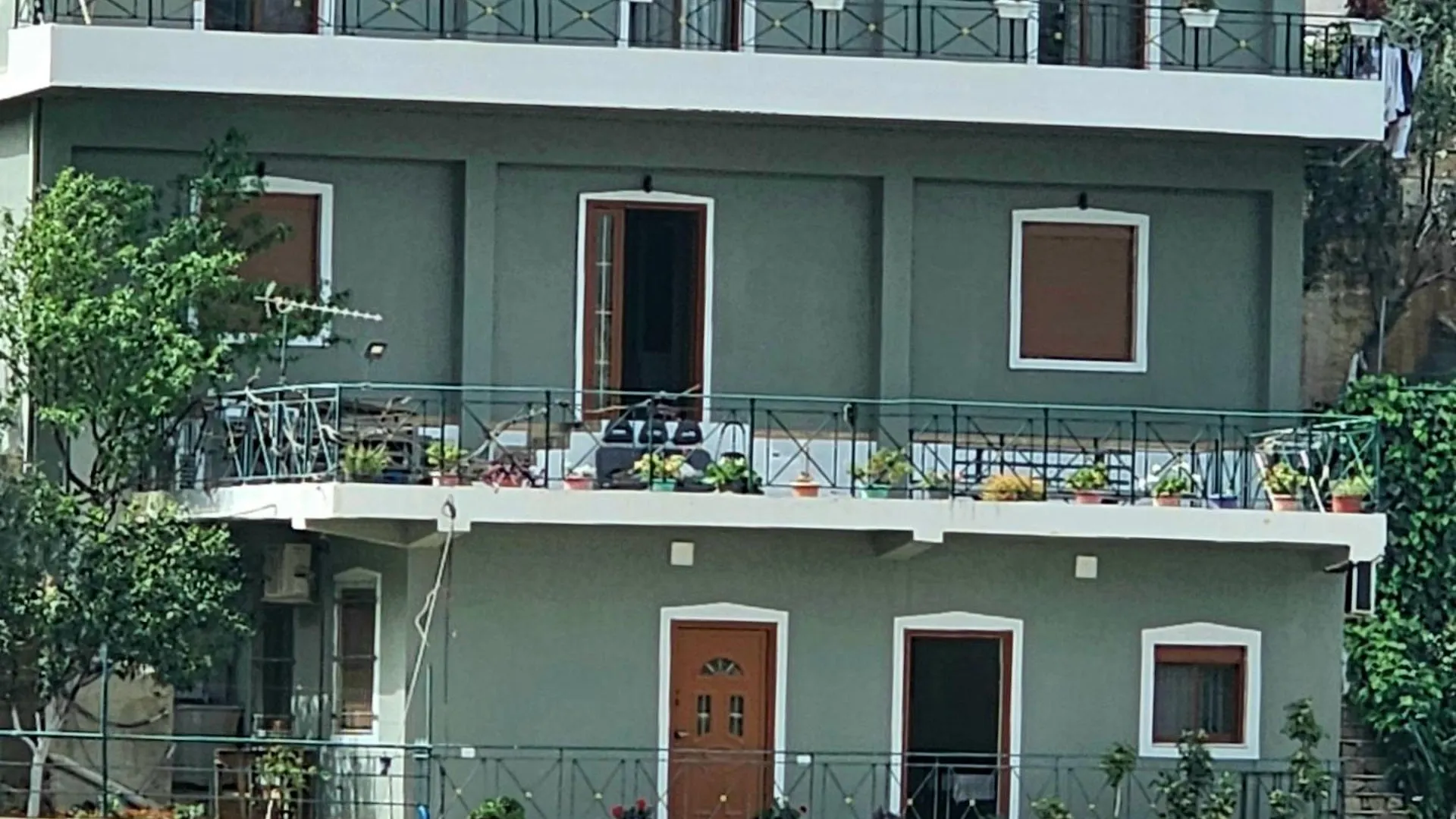 Mesaiz 2 Apartment Vlore
