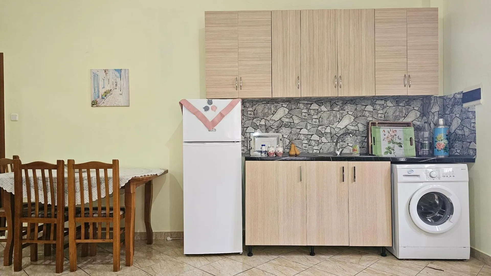 Mesaiz 2 Apartment Vlore