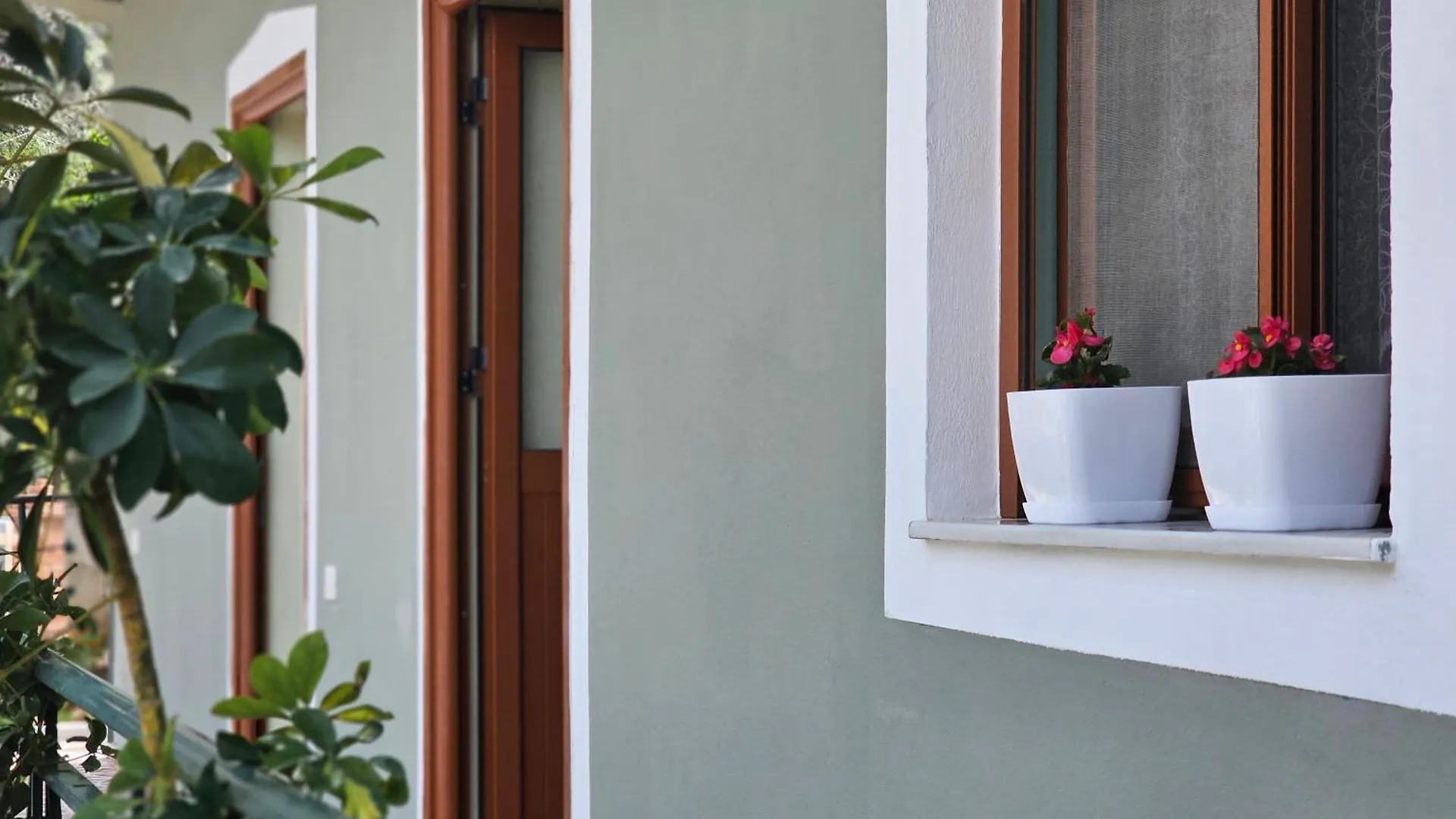 Mesaiz 2 Apartment Vlore Albania