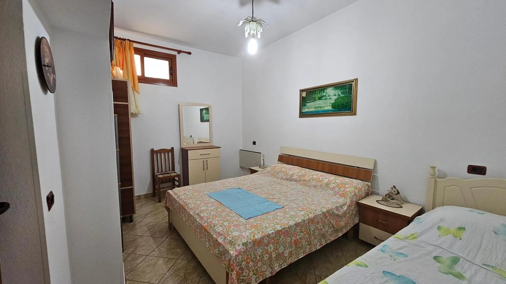 Mesaiz 2 Apartment Vlore