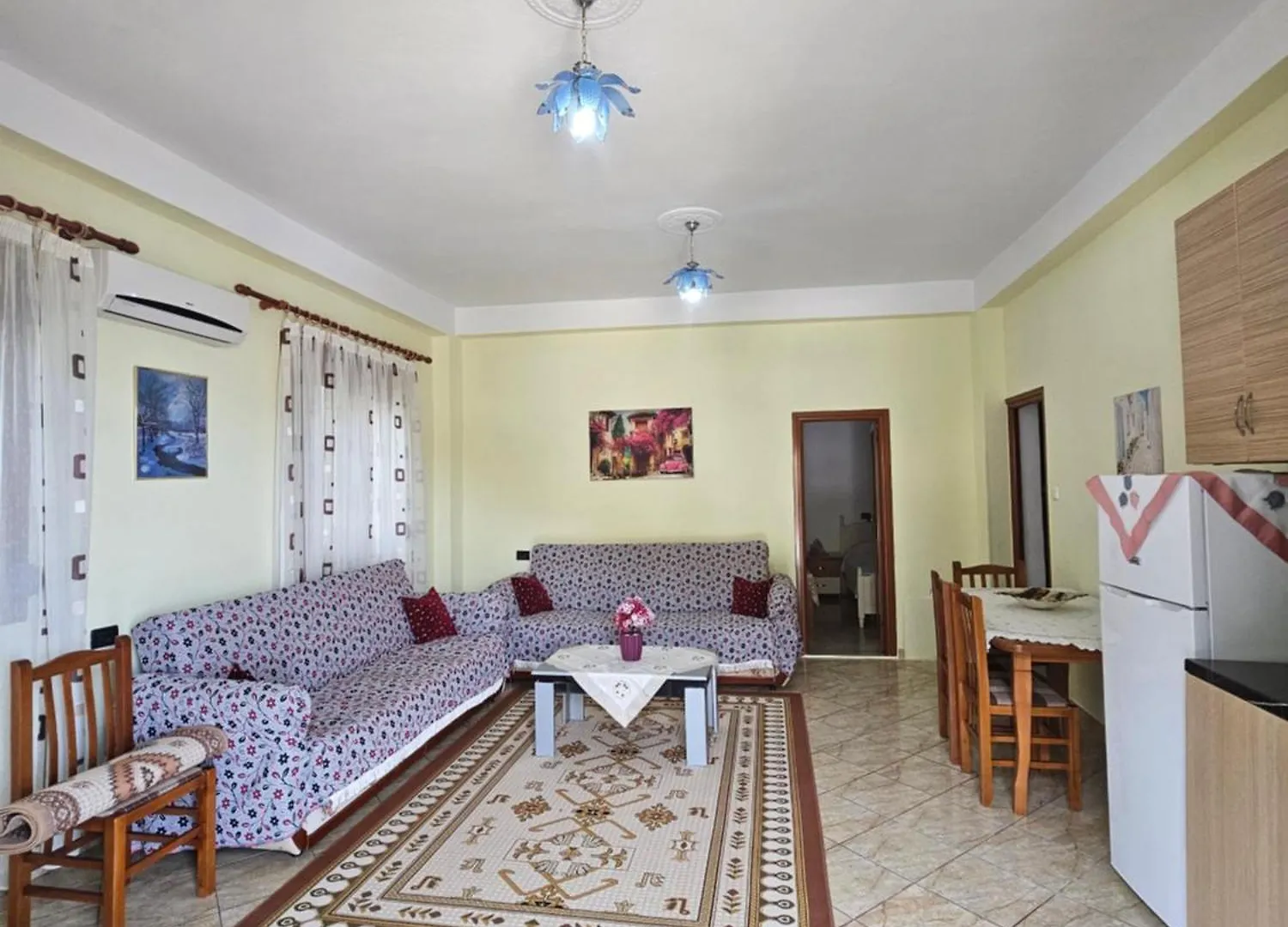 Mesaiz 2 Apartment Vlore 0*,  Albania