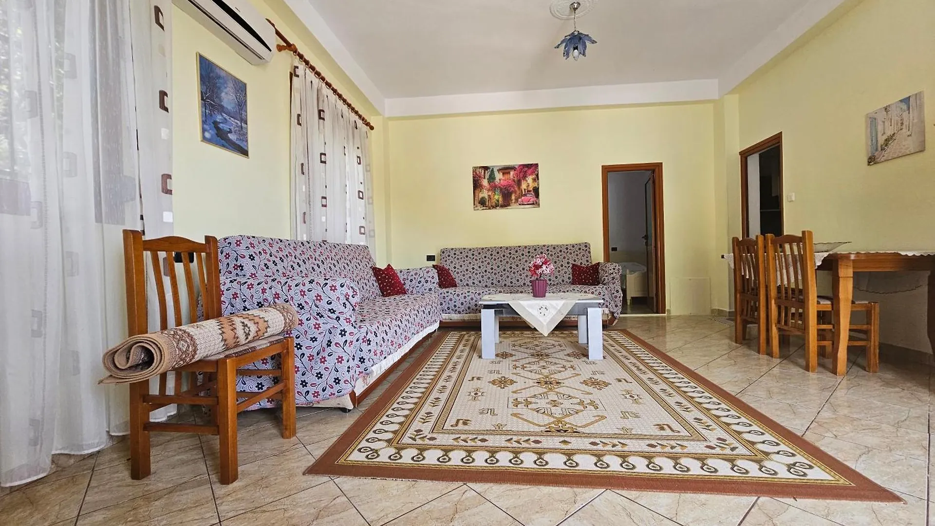 Mesaiz 2 Apartment Vlore Albania