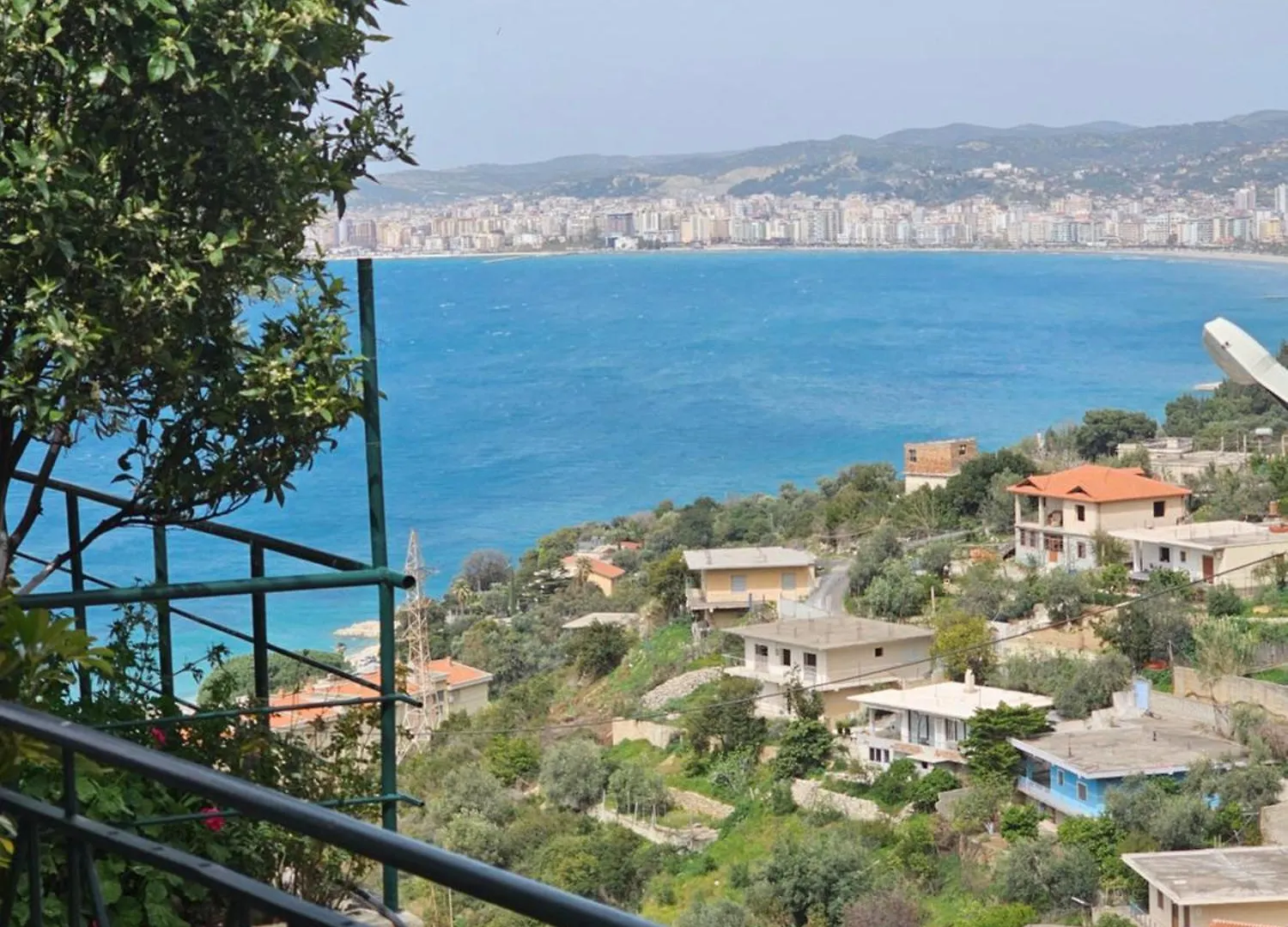 Mesaiz 2 Apartment Vlore