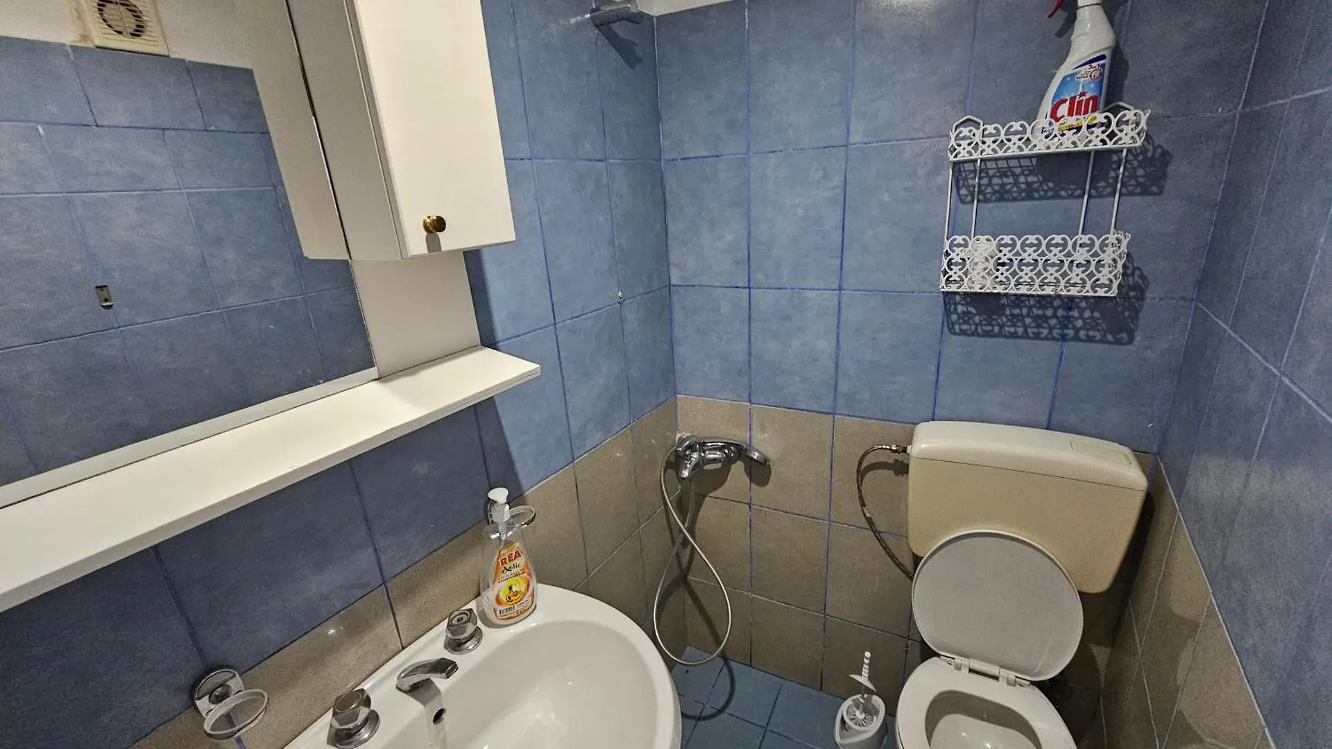 Mesaiz 2 Apartment Vlore 0*,  Albania