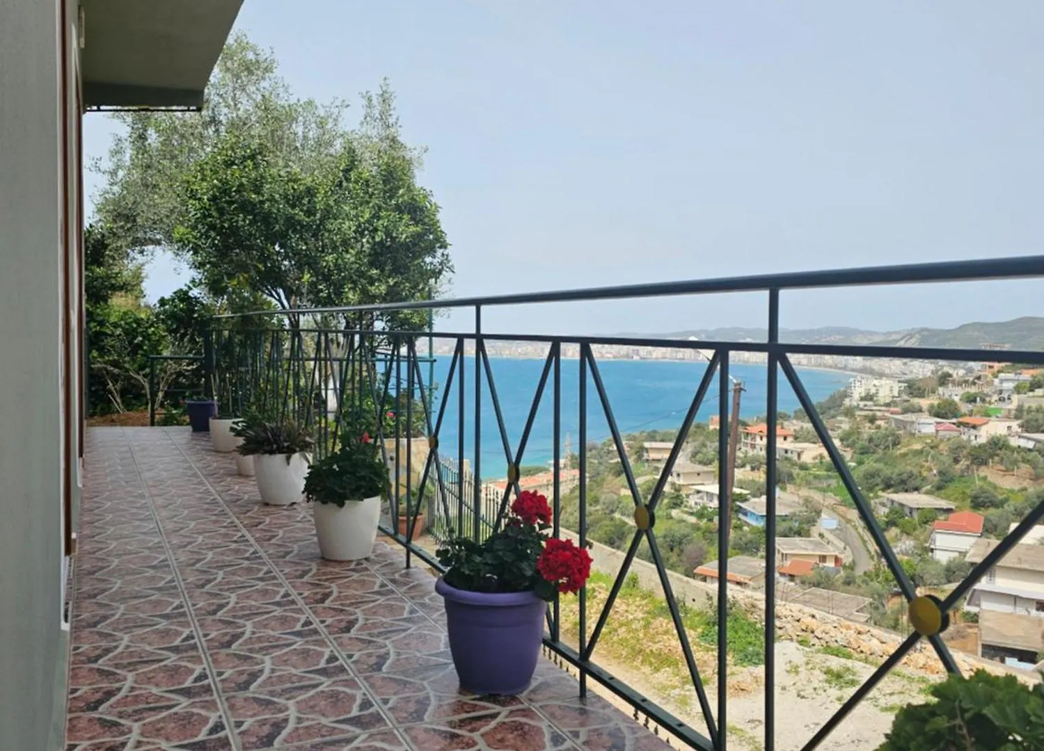 Mesaiz 2 Apartment Vlore Albania