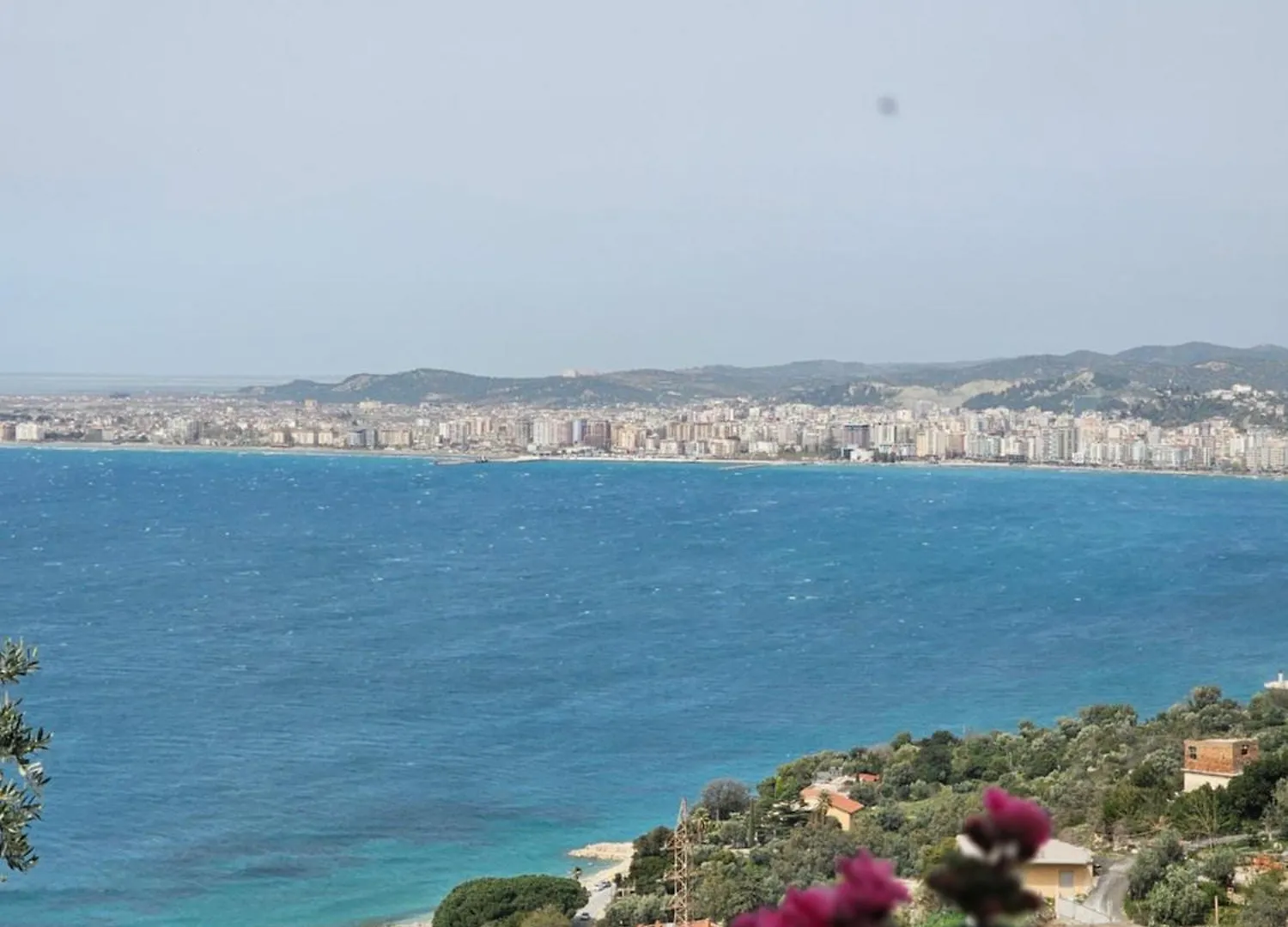 Mesaiz 2 Apartment Vlore