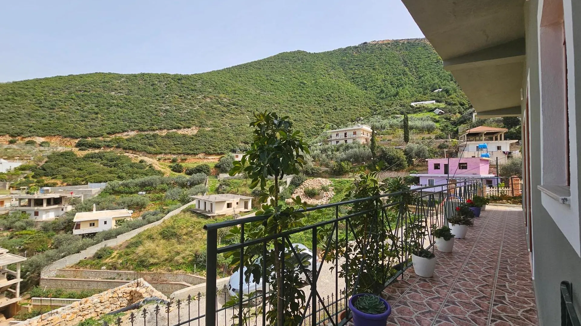 Mesaiz 2 Apartment Vlore