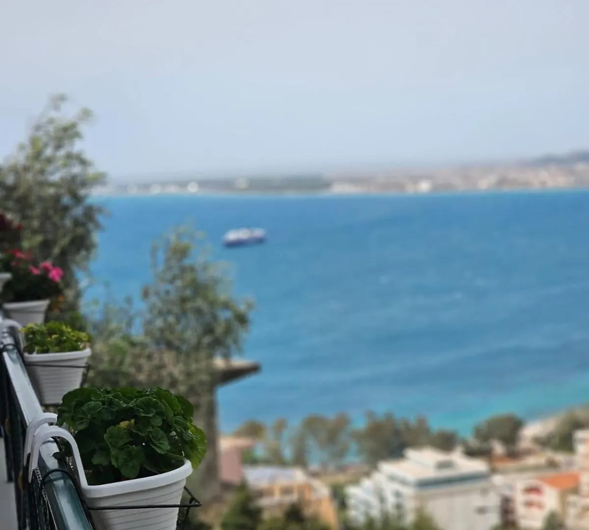 Mesaiz 2 Apartment Vlore 0*,  Albania