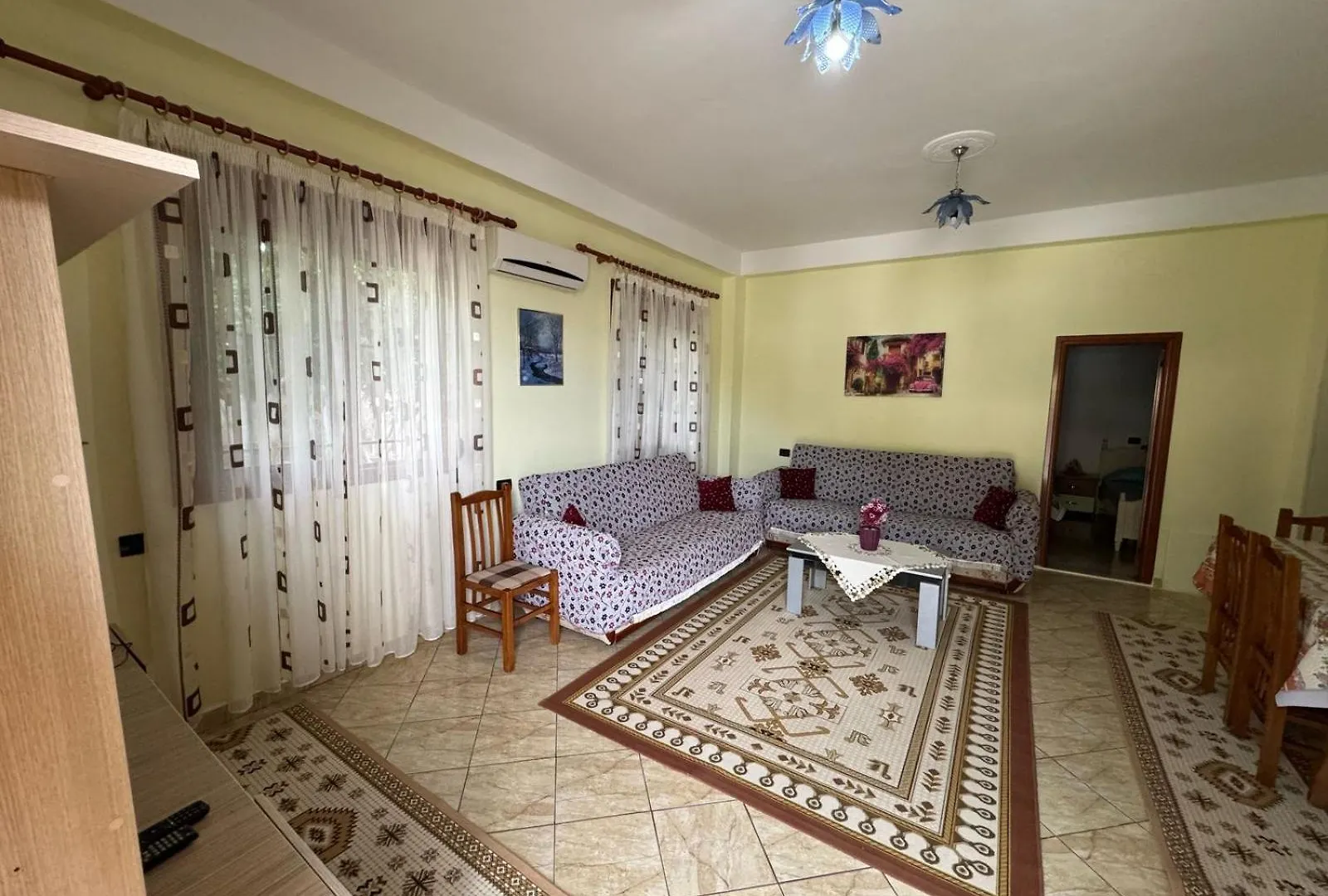 Mesaiz 2 Apartment Vlore