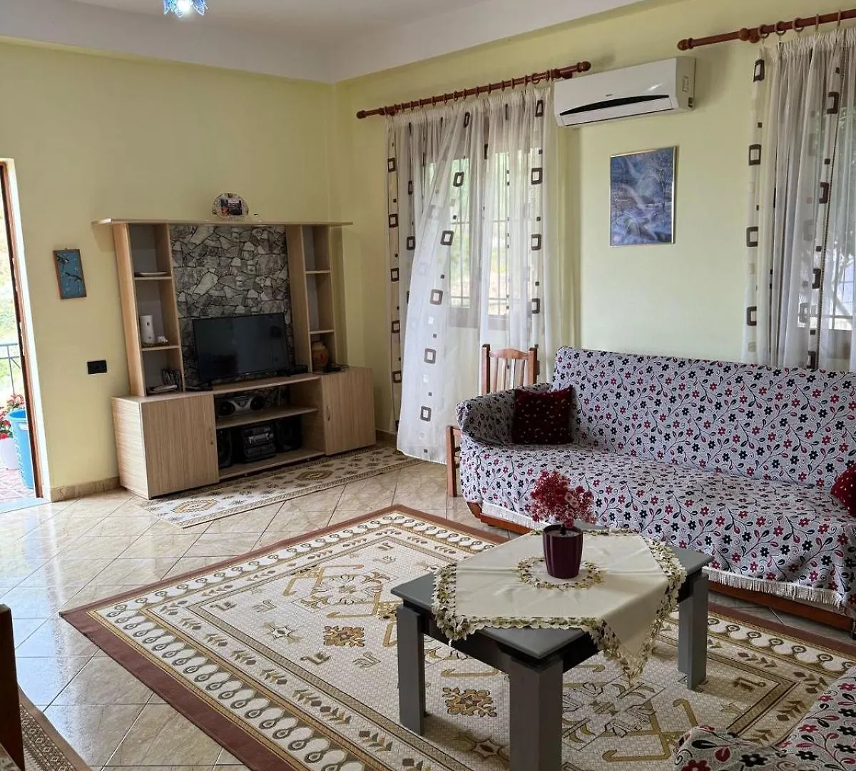 Mesaiz 2 Apartment Vlore
