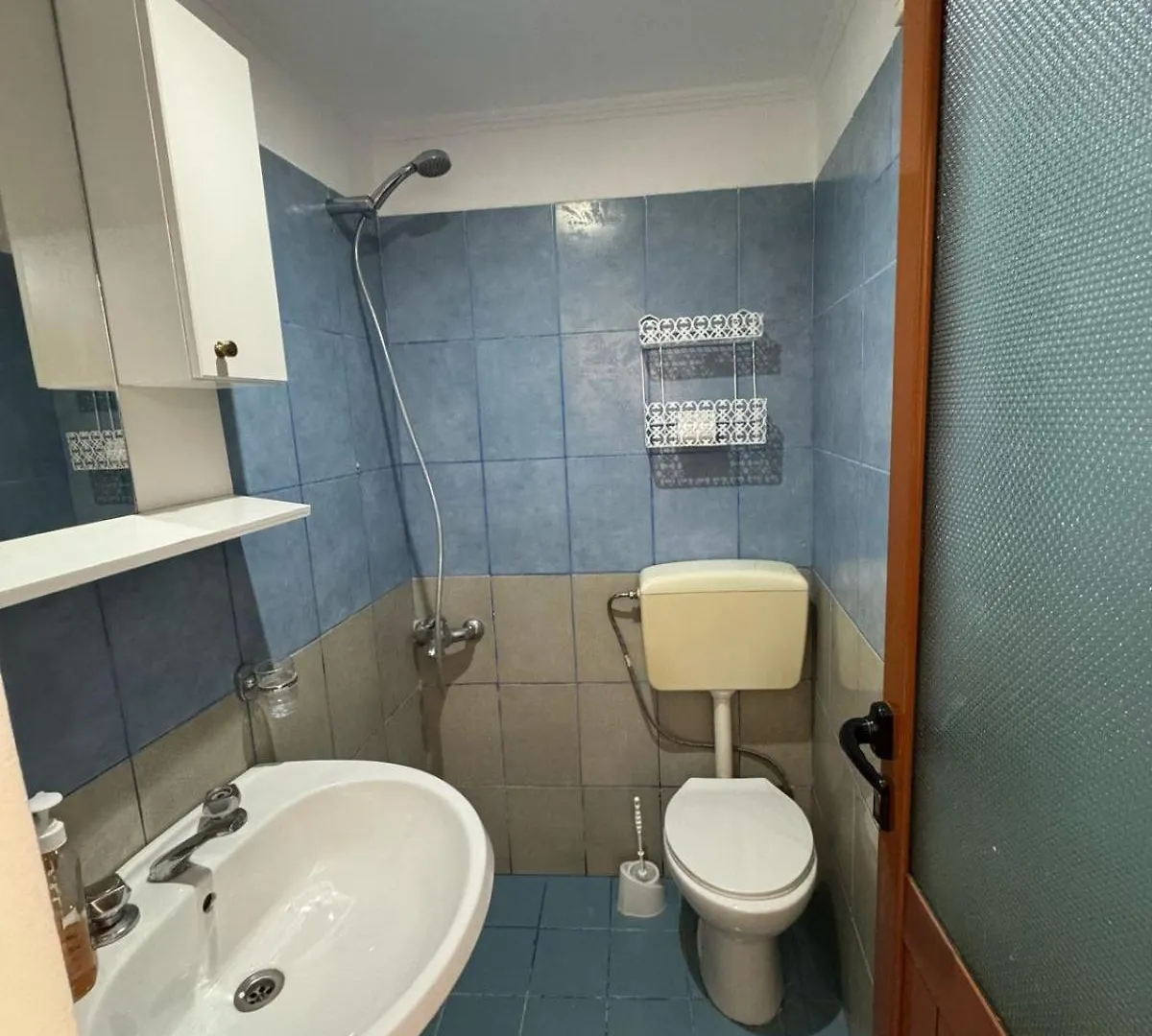 Mesaiz 2 Apartment Vlore