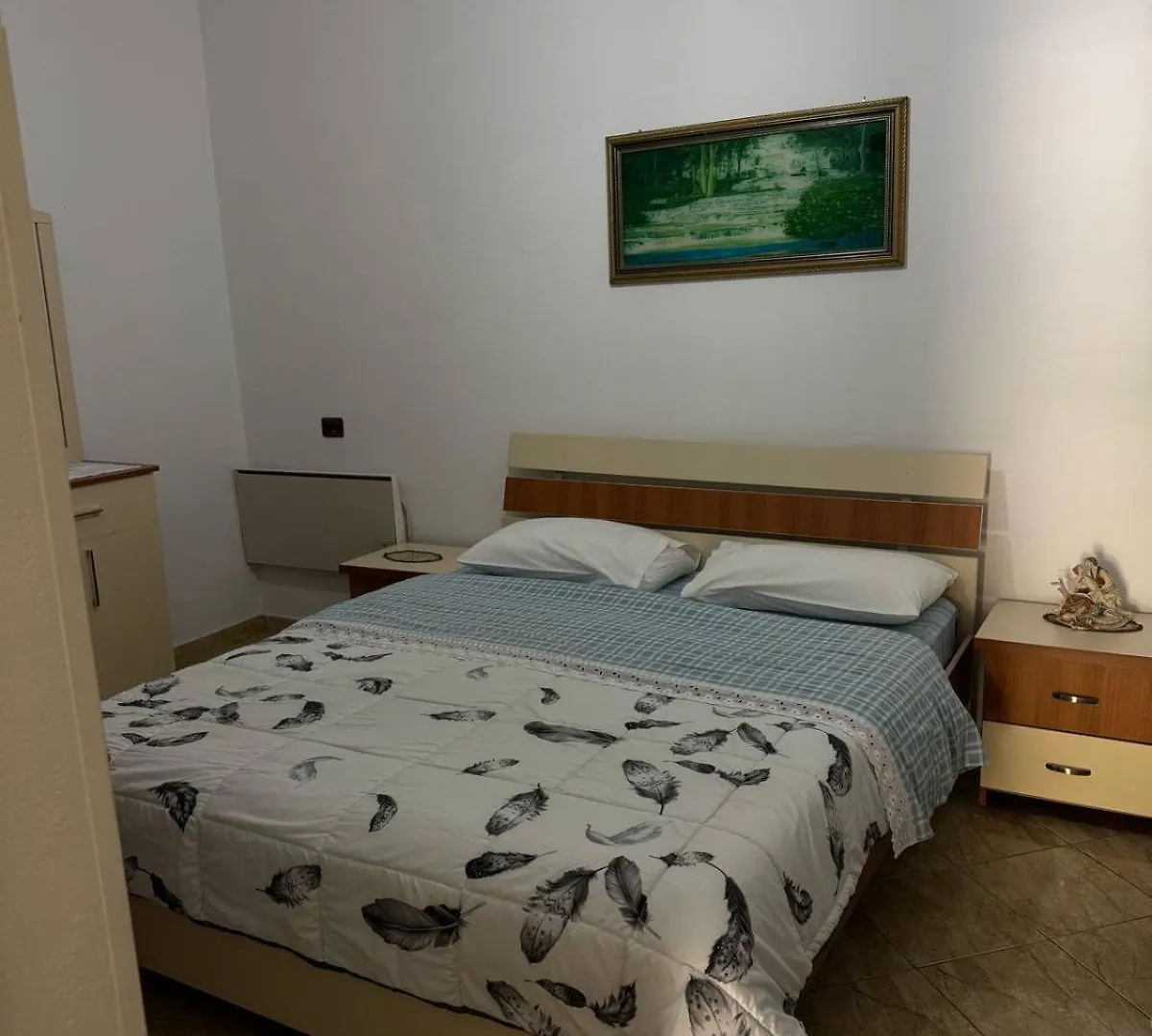 Mesaiz 2 Apartment Vlore 0*,