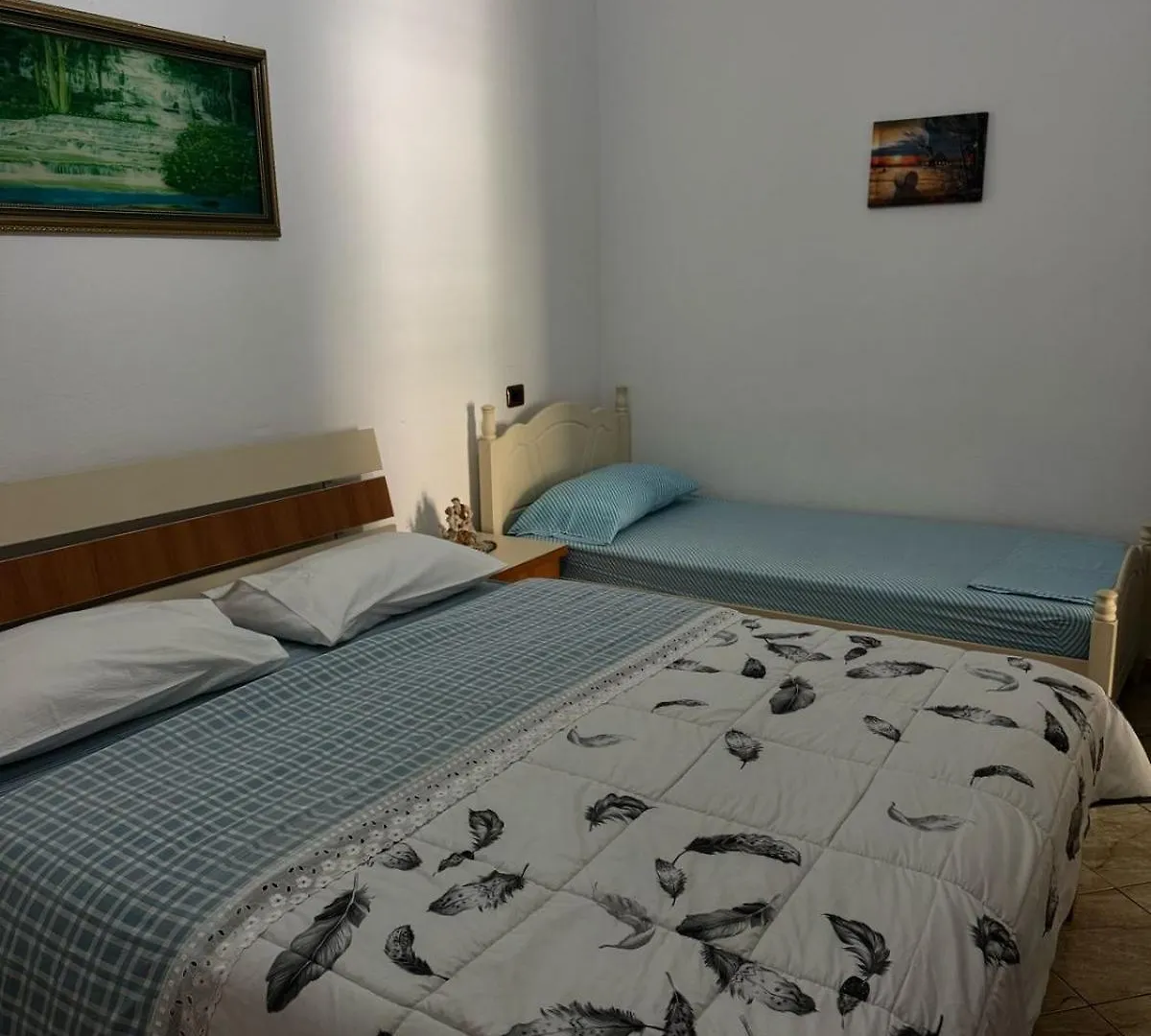 Mesaiz 2 Apartment Vlore