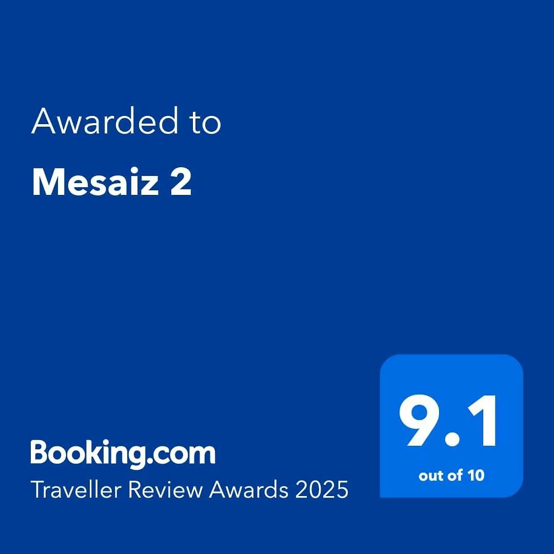 Mesaiz 2 Apartment Vlore Albania